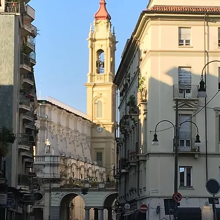 La Camera Da Gio * Turim