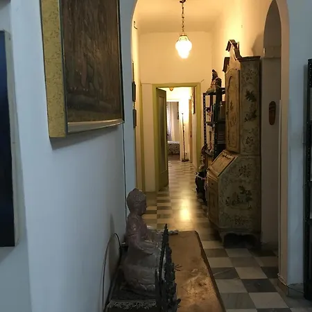 La Camera Da Gio 民宿
