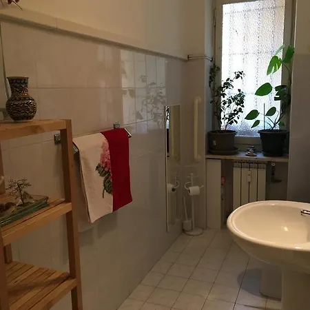 La Camera Da Gio