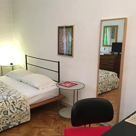La Camera Da Gio *