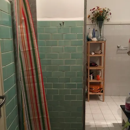 La Camera Da Gio Quarto em Acomodações Particulares