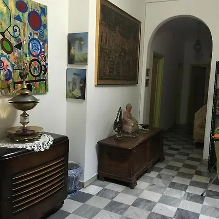 La Camera Da Gio 民宿