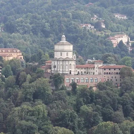 La Camera Da Gio * Turin