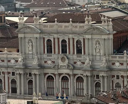 La Camera Da Gio * Turin