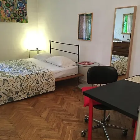 La Camera Da Gio