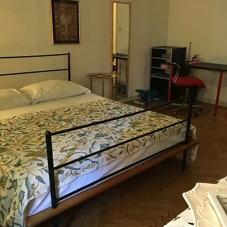 La Camera Da Gio Homestay