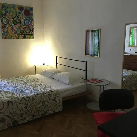 La Camera Da Gio