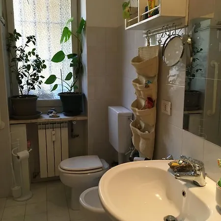 La Camera Da Gio