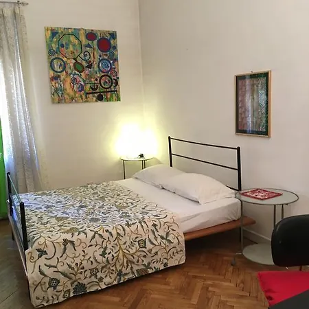 La Camera Da Gio Homestay *