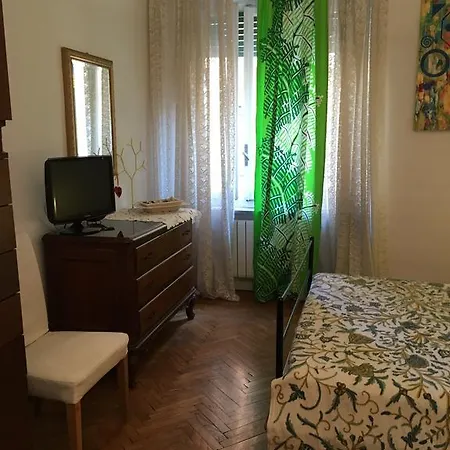 La Camera Da Gio *