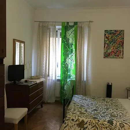 La Camera Da Gio Homestay *